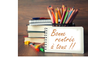 La rntrée
